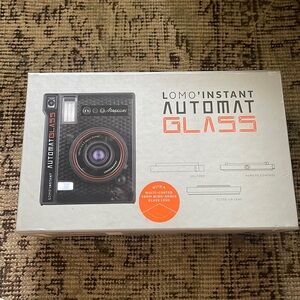 Lomo’Instant Automat Glass